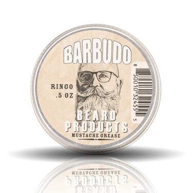 Mustache Wax (Ringo: Unscented)