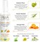 Ocean's Ultra C - Brightening and Detoxifying Anti-Aging Face Toner - Tightens and Clarifies The Skin and Minimizes Its Pores - USDA Organic - Physician Formulated - Research Supported