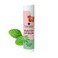 Hanalei Mint Lip Balm &amp; Moisturizer &ndash; Natural Kukui Oil &amp; Beeswax for Hydrated, Soothed, Soft Lips &ndash; Heals Dry, Chapped, Cracked Skin &ndash; Long-Lasting Travel-Friendly Lip Care &ndash; Island Mint Flavor