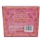 Mom Bomb Bath Bomb Collection Gift Set (4) with (1) Mistletoe Kisses, (1) Peppermint Cocoa, (1) Fireside Dreams, &amp; (1) Warm Apples Plant Based Fragrances - Made in The USA