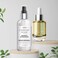 IntiMD Coochy Plus Intimate After Shave Protection Mist + Pre-Shave Elixir Moisturizer Oil Kit - HydroLock &amp; Moisturizing Plus Continuous Hydration Reliefs Razor Burn Bump Ingrown Hair