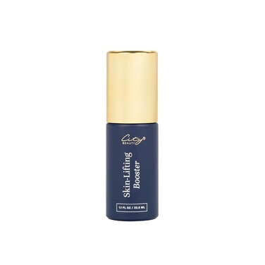 City Beauty Skin-Lifting Booster - Anti-Aging Booster Serum for Face - Lift &amp; Tighten - Sagging Skin Solution with Peptides - Visibly Smooth Fine Lines &amp; Wrinkles - Cruelty-Free, Clean Skin Care