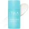 TULA Skin Care Protect + Plump Firming &amp; Hydrating Face Moisturizer - Skincare-First, Daily Ageless Moisturizer, Minimizes the Look of Wrinkles &amp; Fine Lines, 1.6 oz.