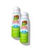 Sunscreen Spray SPF 50, Broad Spectrum Protection