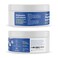 ASUTRA Magnesium Body Butter Bundle, 2 Products - Magensium Body Butter Lotion and Magnesium Body Butter with Lavender, Shea Butter &amp; Almond Oil Moisturizer, Premium-Quality Magnesium Oil