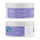 ASUTRA Magnesium Body Butter Bundle, 2 Products - Magensium Body Butter Lotion and Magnesium Body Butter with Lavender, Shea Butter &amp; Almond Oil Moisturizer, Premium-Quality Magnesium Oil