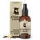 Striking Viking After Shave Balm for Men &ndash; Vanilla Scent Post-Shave Balm (4.0 fl oz) &ndash; Nourishing Aftershave Treatment to Soothe, Hydrate, and Revitalize Men&rsquo;s Skin