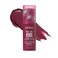 p&uuml;rlisse Blush Glow Lip and Cheek Tint - Blush Stick for Cheeks and Lips with Vitamin E &amp; Hyaluronic Acid - Hydrating &amp; Buildable 2-in-1 Cream Blush Stick - Berry Bliss (.28 oz)