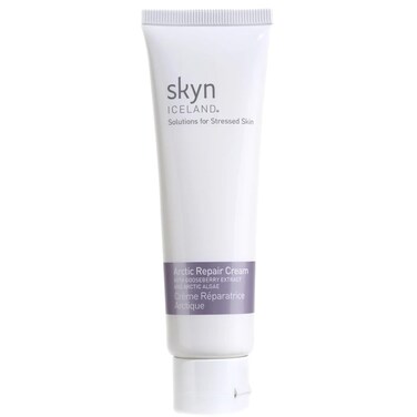 skyn ICELAND Arctic Repair Cream for Face &amp; Body: Hydration from Head to Toe, Travel Size, 2 Ounce