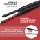H2PRO Vivace Edge 3/10 Professional Flat Iron