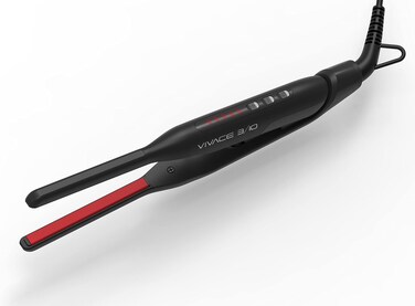 H2PRO Vivace Edge 3/10 Professional Flat Iron