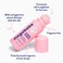 Megababe Apr&egrave;s Shave   Post-Shave &amp; Waxing   Ingrown Hair &amp; Razor Bump Roll-On Treatment for Women   Bikini, Armpits &amp; Legs   3.0 fl oz