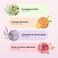 Engagement Gift Shower Steamers (4 Scents) - Aromatherapy Shower Steamer for Women, Best Shower Steamers for Engagement Gifts, Shower Steamers Eucalyptus, Unique Bride to Be Gifts Shower Bombs