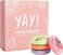 Engagement Gift Shower Steamers (4 Scents) - Aromatherapy Shower Steamer for Women, Best Shower Steamers for Engagement Gifts, Shower Steamers Eucalyptus, Unique Bride to Be Gifts Shower Bombs