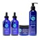 RemeVerse Protect &amp; Defend Hair Treatment for Chemotherapy &amp; Sensitive Scalps - Cleanses, Conditions, Nourishes Scalp, Reduces Hair Loss, Strengthens Follicles, &amp; Stimulates Growth - Made in USA - 4oz