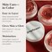 goop Beauty Cream Blush   Sheer Pop of Color for Lips &amp; Cheeks   Vitamin C, Vitamin E &amp; Safflower Oil   Natural Makeup for Glowing Skin   0.5 oz   Slipper - Creamy Peach