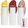 BOOM! by Cindy Joseph Boomstick Trio - 3 Pack Boom Makeup Sticks - Blush Stick in Berry, Highlighter Stick &amp; Moisturizer Stick - Multi-Use Vegan Makeup Sticks for Older Women &amp; Mature Skin