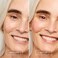 BOOM! By Cindy Joseph BoomStick Rose Nude - 3-in-1 Cream Blush Stick for Eyes, Lips &amp; Cheeks - Cruelty-Free, Long-Wearing, Blendable, Buildable Lip &amp; Cheek Tint - Multi-Use Makeup for All Skin Types