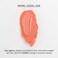 BOOM Beauty Boom Stick Golden Peach: 3-in-1 Cream Blush Stick for Eyes, Lips &amp; Cheek, Long-Wearing Blend &amp; Build Color Vegan Lipstick Pen for All Skin