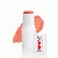 BOOM Beauty Boom Stick Golden Peach: 3-in-1 Cream Blush Stick for Eyes, Lips &amp; Cheek, Long-Wearing Blend &amp; Build Color Vegan Lipstick Pen for All Skin