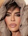 Rinna Beauty Lip Plumping Gloss - Creamy Dreamy - Helps Boost Collagen, Increases Lip Volume, Elastin Production - Vegan, Cruelty-Free - 1 each