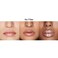 Rinna Beauty Lip Bundle - Mrs. Hamlin Lipstick &amp; No Filter Lip Plumping Gloss - Vegan, Anti-Aging, Hydrating, Moisturizing and Long-Lasting (Variety Pack of 2)