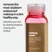 Facewater Makeup Mash Quick Clean and Healthy Makeup Remover