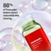 Facewater Macinwash Gently Exfoliating Bubble Rinse Cleanser