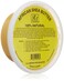 RA COSMETICS 100% Pure African Shea Butter 8 oz - Yellow Leak Proof