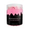 Miss Cire Pink Hard Wax Beads - Painless Hair Removal Peel-Off Wax - No Strips Needed - Low Melting Point - Creamy Texture - For Face and Body - Mademoiselle - For Sensitive Skin - 8oz