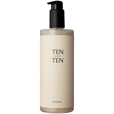 Tenoverten - The Cleanse Moisturizing Hand Wash   Clean, Natural, Non-Toxic Nail Care (13.5 fl oz   400 mL)