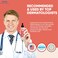 Vocks Hair growth serum for woman and men - Anti Thinning and Hair Loss Treatment - Hair regrowth Treatment &ndash; 2oz (One Month Supply)
