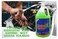 DPI MechanX Hand Soap, heavy duty, non abrasive, fast acting on grease, grime, and dirt. Gentle on hands, non drying or chapping for everyday use.. 1 Gallon with pump