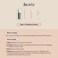 NOURISH Oil Cleanser for Face- Luxurious Makeup Remover &amp; Deep Cleansing Oil, Melts Away Impurities Without Clogging Pores, Infused with Apricot &amp; Grapeseed Oil for Ultimate Hydration, 6.7 Oz