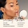 Runway Rogue Classic Lip Gloss, Golden-Rose Semi-Sheer Hydrating Lip Gloss, &lsquo;Chameleon&rsquo;