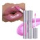 Runway Rogue Classic Lip Gloss, Pale-Purple Sheer Iridescent Hydrating Lip Gloss, &lsquo;Purple Haze&rsquo;