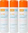 AcneFree Oil-Free Acne Cleanser for Oily Skin and Acne Prone Skin Formulated with Benzoyl Peroxide 2.5%, helps Clear Blemishes and Nourish Skin, 8 Fl Oz (Pack of 3)