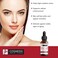 Advanced Triple Peptide Serum - Reduce Wrinkles, Support Collagen Renewal, Defend Against Aging   1oz   Cosmesis