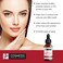 Advanced Probiotic-Fermented Serum - Revitilize Your Eyes, Combat Oxidation, &amp; Support Youthful Skin - Cosmesis, 0.50 oz.