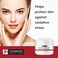 CoQ10 &amp; Stem Cell Rejuvenation Cream - Fight Oxidative Stress, Reduce Wrinkles, Promote Youthful Skin. Goji Berry &amp; Orchid Extracts. 2 oz.