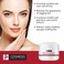 CoQ10 &amp; Stem Cell Rejuvenation Cream - Fight Oxidative Stress, Reduce Wrinkles, Promote Youthful Skin. Goji Berry &amp; Orchid Extracts. 2 oz.