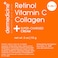 Vitamin C + Retinol + Collagen   Super Charged Anti-Aging Cream for Face   Pharmaceutical Grade Quality   Helps Smooth &amp; Plump Fine Lines &amp; Wrinkles &amp; Brightens for Younger Skin (TRIAL .5oz)