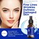 5 in 1 Super Charged Anti-Aging Face Mist w/Retinol, Vitamin C, Collagen, Hyaluronic Acid &amp; Niacinamide   Hydrates, Refreshes &amp; Brightens for a More Glowing Complexion   2 fl oz, 60 ml