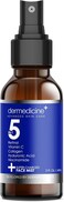 5 in 1 Super Charged Anti-Aging Face Mist w/Retinol, Vitamin C, Collagen, Hyaluronic Acid &amp; Niacinamide   Hydrates, Refreshes &amp; Brightens for a More Glowing Complexion   2 fl oz, 60 ml