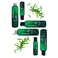 Scruples Tea Tree Conditioner - Refreshing Hair Conditioner with Jojoba Oil &amp; Hydrolyzed Keratin for Frizz Control &amp; Damage Reduction - Improves Shine and Moisturizes Dry, Brittle Hair (8oz)