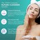 STEM RePure Foaming Cleanser, Exfoliating Face Wash for Women, Body and Facial Cleanser for Women, Skin Care with Dermatologist Developed &amp; Tested Research, Face Exfoliator for Women