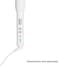 Mane Interchangable Hair Tool Base - Power Base for Hair Styling Attachments Compatible with Curling Iron, Curling Wand &amp; Hair Waver - Easily Change Out Attachments