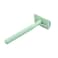 Women's Double Edge Safety Razor (Sea Green) Eco-Friendly Includes 10 Razor Blades