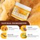 Sweet Bee Naturals - All-in-One Skin Balm &amp; Ointment for Face &amp; Body, Multipurpose Moisturizer for Dry Skin, Burns, &amp; Irritation, Bee Magic Skin Care Essentials -1 Jar (4oz)