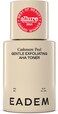 EADEM Gentle Exfoliating AHA &amp; PHA Toner, Exfoliating Face Serum with Tranexamic Acid, AHA Exfoliant &amp; Pore Minimizer for Face and Body, Acne Spot Serum, 5.0 oz, Cashmere Peel